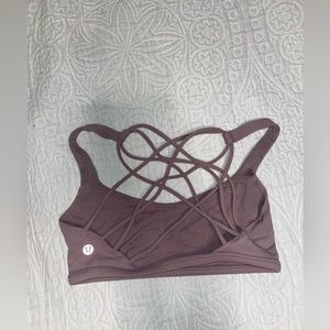 Lululemon Bra